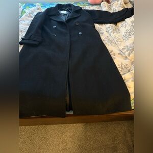 Abercrombie & Fitch coat